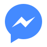 Nhắn qua Facebook Messenger