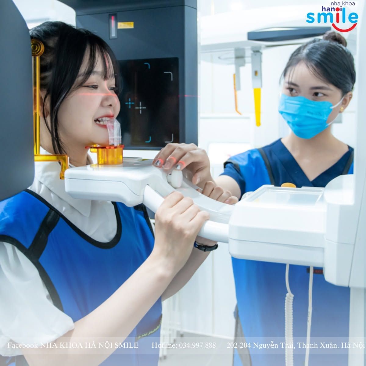 Thăm Khám & Chụp CT 3D