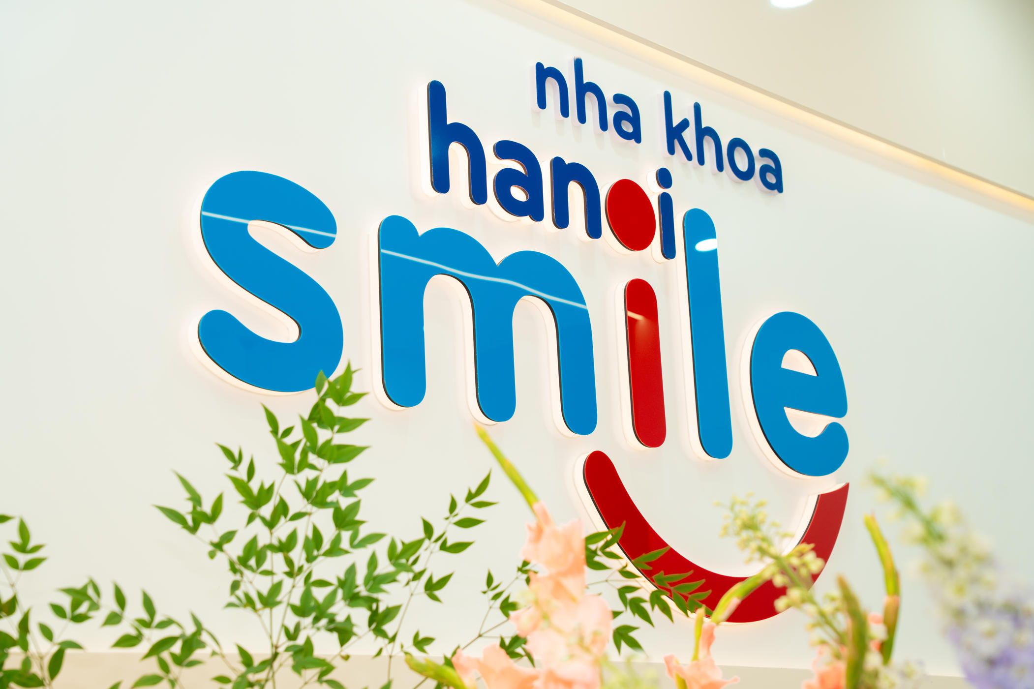 Nụ Cười Của Bạn
Sứ Mệnh Của Hà Nội Smile
