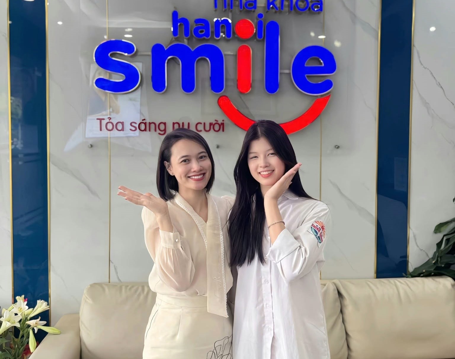 Đồng hành cùng khách hàng