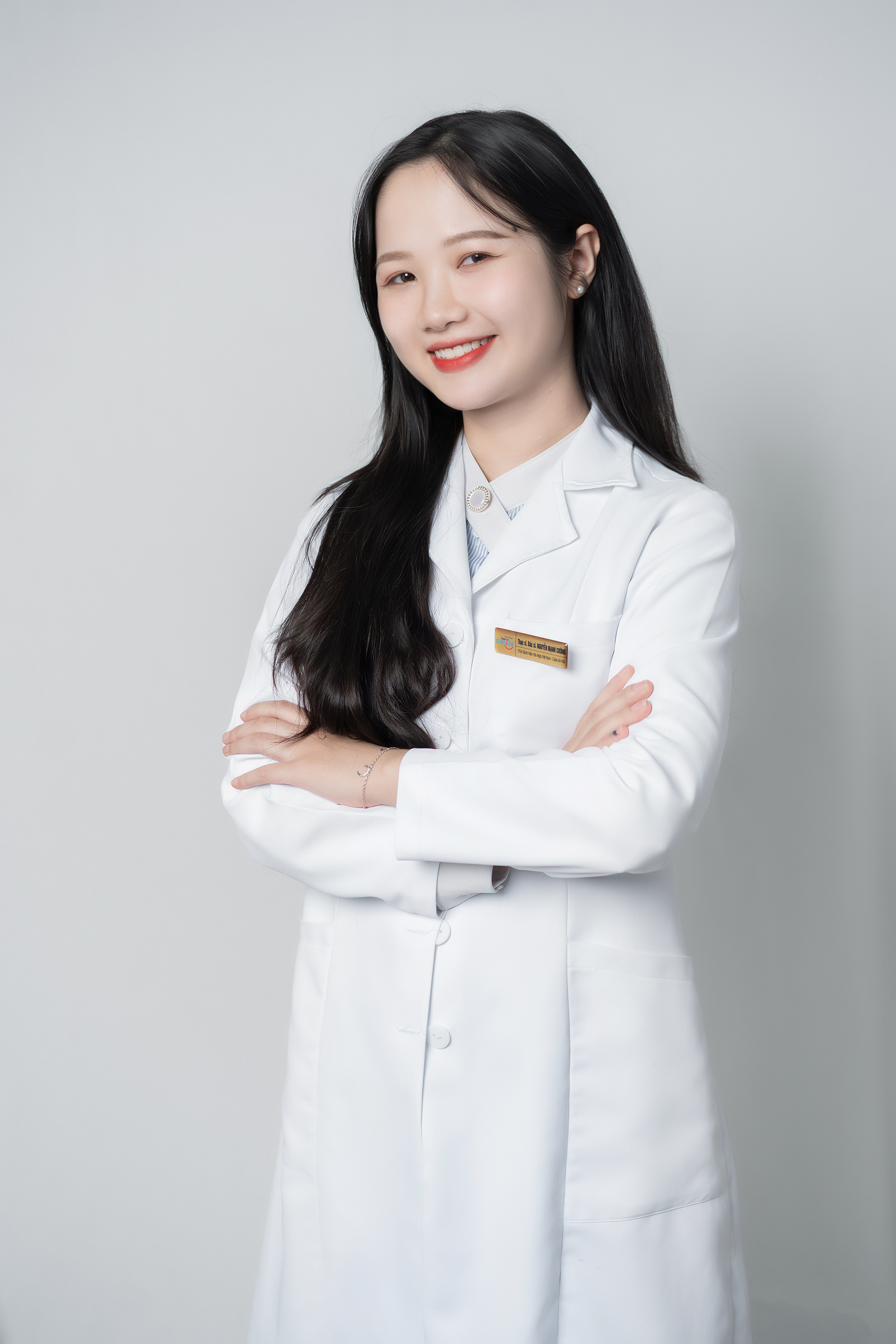 BS. Lê Thị Ngọc
